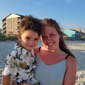 Meet your Posher, Allison